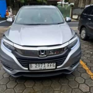 Jual bekas Jual HRV SE 2019,lokasi di Jakarta Selatan