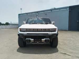 Jual bekas Jual Hummer HV SUV 4x4 225, Brand New, Limited Edition, Ready Stock,lokasi di Jakarta Utara