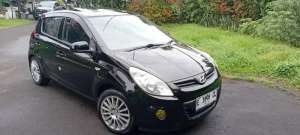 Jual bekas Jual Hyundai I20 SG sunroof,lokasi di Tangerang Selatan Kota