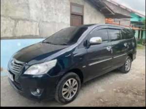 Jual bekas Jual Innova Bonus Timor,lokasi di Jakarta