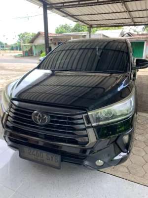Jual bekas Jual Innova Reborn Diesel,lokasi di  ,Bantul Kab.