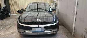 Jual bekas Jual Ioniq 5 2024,lokasi di Jakarta Timur