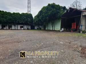 Jual Jalan Raya Wibawa Mukti Jati Asih Bekasi lokasi di Bekasi Kota, tersedia melalui melalui situs Olx