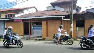 Jual kantin lokasi strategis lokasi di Ternate Kota, tersedia melalui melalui situs Olx