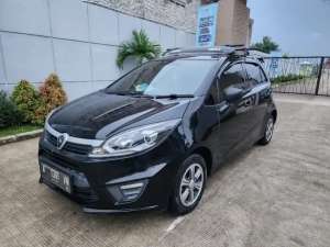 Jual bekas Jual karena ganti mobil,lokasi di  ,Tangerang Kab.