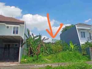 JUAL KAV DI DPRD CIBUBUR JAKTIM TERDEKAT DARI TOLL lokasi di Jakarta Timur, tersedia melalui melalui situs Olx