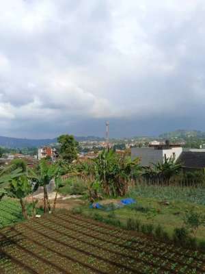 jual kav murah lokasi strategis wisata lembang lokasi di Lembang, tersedia melalui melalui situs Olx