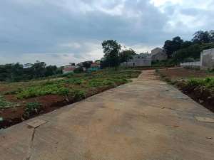 Jual Kavling Bandung Timur Bebas Banjir Lokasi Sangat Strategis lokasi di Bandung Kab., tersedia melalui melalui situs Olx