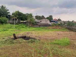 jual kavling Cinangka dkt tol pondok cabe murah 50 sampai 100kavling 3,2jt bisa cash bertahap 1th lokasi di Depok Kota, tersedia melalui melalui situs Olx