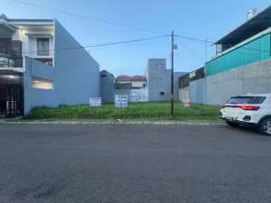 Jual kavling Citra 2 Extension Lebar 10 meter Hadap Selatan lokasi di Jakarta Barat, tersedia melalui melalui situs Olx
