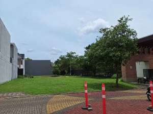 Jual Kavling Cluster Amarine Mozia BSD Dekat pintu masuk lokasi di Tangerang Selatan Kota, tersedia melalui melalui situs Olx