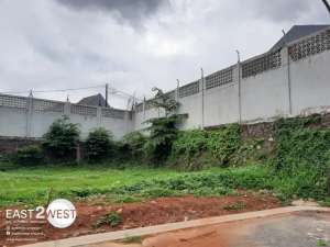 Jual Kavling Cluster Bohemia Gading Serpong Tangerang Lokasi Nyaman Strategis Siap Bangun lokasi di Tangerang Kota, tersedia melalui melalui situs Olx