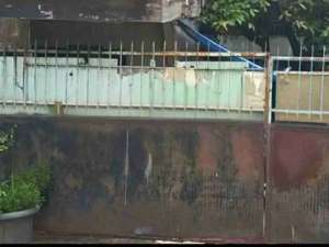 JUAL KAVLING DI DURI PULO,CIBUNAR SEBERANG ROXY MAS JAKARTA PUSAT lokasi di Jakarta Barat, tersedia melalui melalui situs Olx