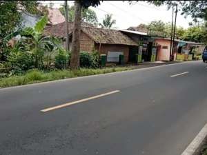 Jual Kavling di Jln Sudirman NarimbangRangkasbitung Lebak lokasi di Lebak Kab., tersedia melalui melalui situs Olx