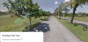 Jual Kavling Graha Family Raya Blok T, Graha Family lokasi di Surabaya Kota, tersedia melalui melalui situs Olx