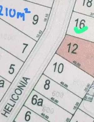 Jual kavling heliconia Budi indah setiabudi bandung lokasi di Bandung Kota, tersedia melalui melalui situs Olx