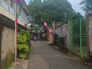 Jual Kavling Jombang Ciputat Tangerang Selatan nempel BSD City lokasi di Tangerang Selatan Kota, tersedia melalui melalui situs Olx