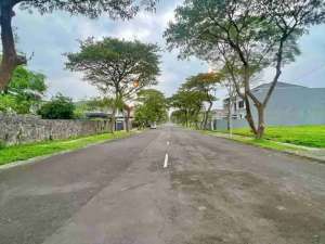 Jual Kavling Komersial Raya Waterfront Citraland CBD Dekat Universitas Ciputra lokasi di Surabaya Kota, tersedia melalui melalui situs Olx