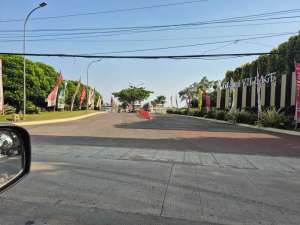 Jual Kavling Legok dekat Gading Serpong dekat Pabrik dan Perumahan lokasi di Tangerang Kab., tersedia melalui melalui situs Olx