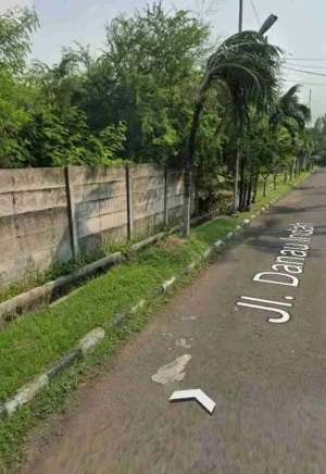 JUAL KAVLING LUAS DANAU INDAH BARAT lokasi di Jakarta Utara, tersedia melalui melalui situs Olx