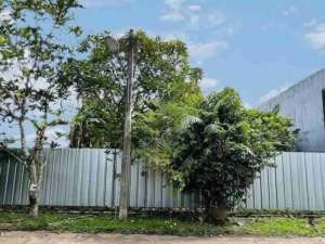 JUAL - Kavling luas di Perumahan Mega Cinere lokasi di Depok Kota, tersedia melalui melalui situs Olx