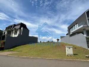 Jual Kavling Magohany 330m2 Summarecon Bogor lokasi di Bogor Kab., tersedia melalui melalui situs Olx