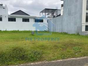 Jual Kavling Rosewood Selatan 240m2 Summarecon Bogor lokasi di Bogor Kab., tersedia melalui melalui situs Olx