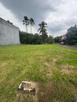 Jual Kavling Siap Bangun Citra Gran Cibubur Posisi Hoek belakang Mall Ciputra Cibubur Negotiable lokasi di Bekasi Kota, tersedia melalui melalui situs Olx