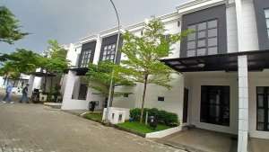 JUAL KAVLING SIAP BANGUN DALAM KOMPLEK PERUMAHAN Selatan Jakarta lokasi di Depok Kota, tersedia melalui melalui situs Olx