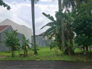 Jual Kavling Siap Bangun Sutra Kirana lokasi di Tangerang Selatan Kota, tersedia melalui melalui situs Olx