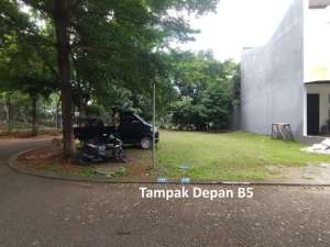 Jual Kavling Simplycity Icon BSD Tangerang Selatan Banten lokasi di Tangerang Selatan Kota, tersedia melalui melalui situs Olx