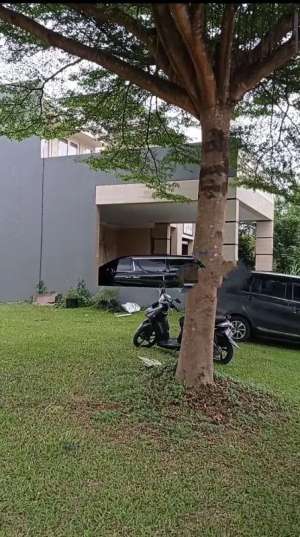 jual kavlingsutera mentari alam sutera lokasi di Tangerang Selatan Kota, tersedia melalui melalui situs Olx