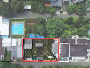 Jual kavling Tanah area Veteran - Jaksel lokasi di Jakarta Selatan, tersedia melalui melalui situs Olx