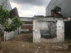 Jual kavling tanah di kunciran mas dekat graha raya bintaro lokasi di Tangerang Kab., tersedia melalui melalui situs Olx