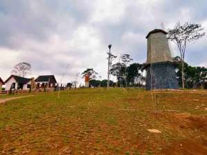 jual kavling tanah shm lokasi di Jakarta Pusat, tersedia melalui melalui situs Olx