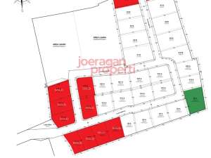 Jual Kavling Tanah Siap bangun Dekat Kampus UINUnsyiah Darussalam-Cocok Bangun Rumah PribadiAset Properti Untuk Penyewaan lokasi di Banda Aceh Kota, tersedia melalui melalui situs Olx