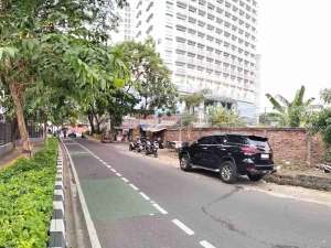 Jual Kavling tanah siap bangun lokasi jalan Mt haryono Jakarta selatan lokasi di Jakarta Selatan, tersedia melalui melalui situs Olx