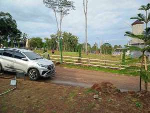 jual Kavling villa di Jalur Utama Puncak 2 Bogor cuma60 menit dari Exit Tol lokasi di Bogor Kab., tersedia melalui melalui situs Olx