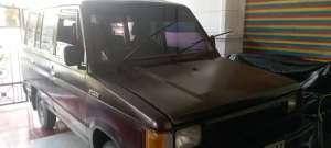 Jual bekas Jual kijang super 1989,lokasi di Balikpapan Kota