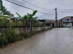 Jual Kontrakan dan tanah kosong DiSelahuni Ciomas,Rahayu. lokasi di Bogor Kab., tersedia melalui melalui situs Olx