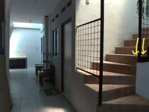 JUAL KOST PUTRI UMS SOLO lokasi di Surakarta Kota, tersedia melalui melalui situs Olx