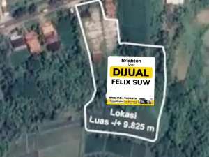 Jual Lahan Industri Grobogan Jawa Tengah lokasi di Grobogan Kab., tersedia melalui melalui situs Olx