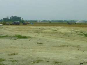 Jual Lahan Premium 1,7 Hektar - Pinggir Jalan Raya Balen Bojonegoro lokasi di Bojonegoro Kab., tersedia melalui melalui situs Olx