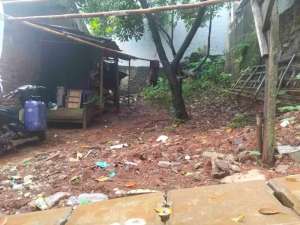 jual lahan tanah kosong tanah darat asli di jln akasia RT.001RW.04 Ciledug kota Tangerang lokasi di Tangerang Kota, tersedia melalui melalui situs Olx