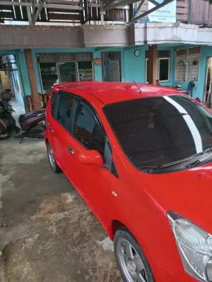 Jual bekas Jual Livina xgear,lokasi di  ,Palembang Kota