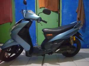 Jual bekas Jual mio soul 2008,lokasi di Karawang Kab.