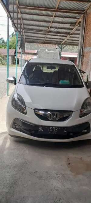 Jual bekas Jual mobil brio,lokasi di Aceh Barat Kab.