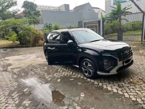 Jual bekas Jual mobil creta prime istimewa pemilik,lokasi di Sukoharjo Kab.