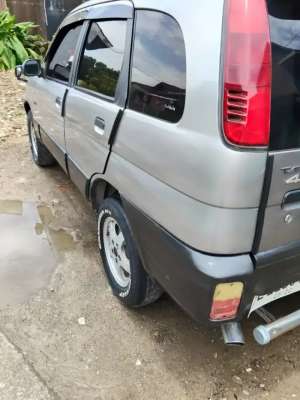 Jual mobil Daihatsu taruna , tersedia melalui melalui situs Olx