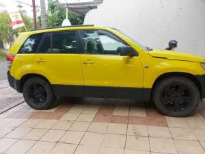 Jual bekas Jual Mobil Grand Vitara 2008,lokasi di Sidoarjo  Kab.